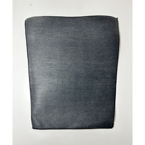 Vintage KINGDOM COME Back Patch 14" x 12" Sew On 80s 90s Metal, Rock, Christian - Picture 9 of 12